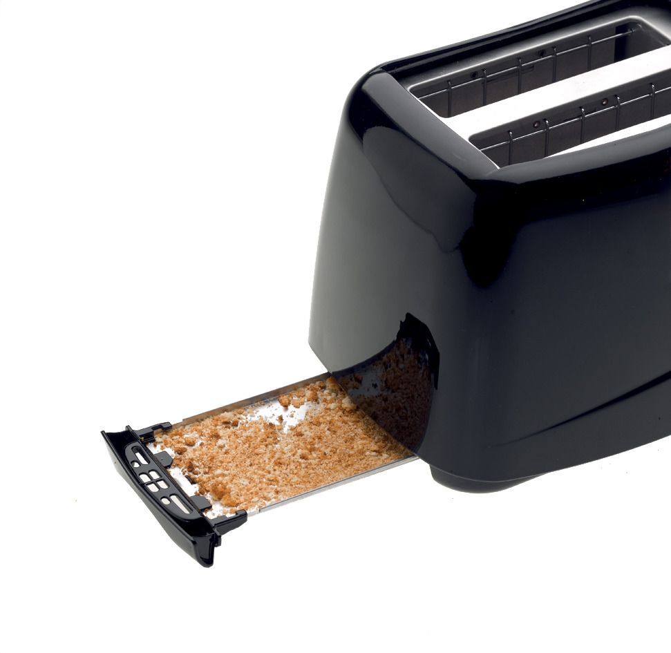 Тостер Principio фото на сайте Print Logo.