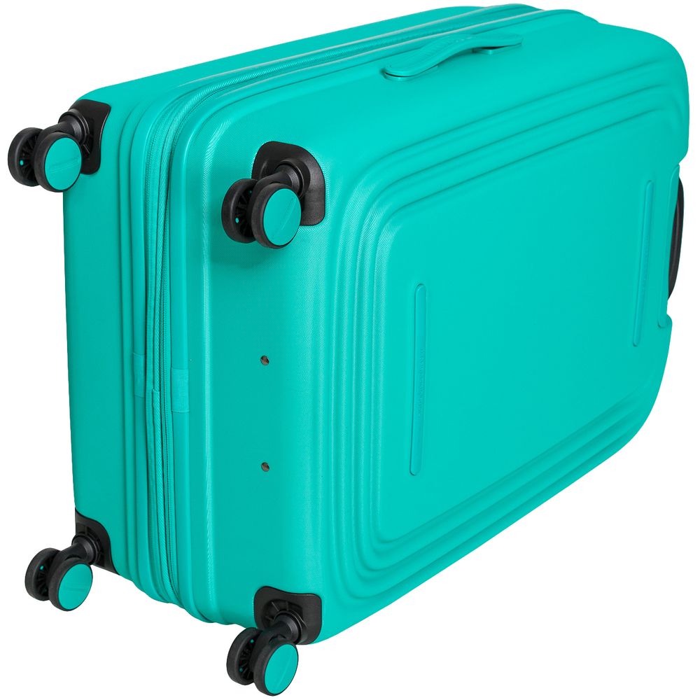 Чемодан Logoduck L