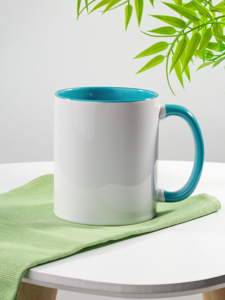 Кружка Promo Plus для сублимационной печати