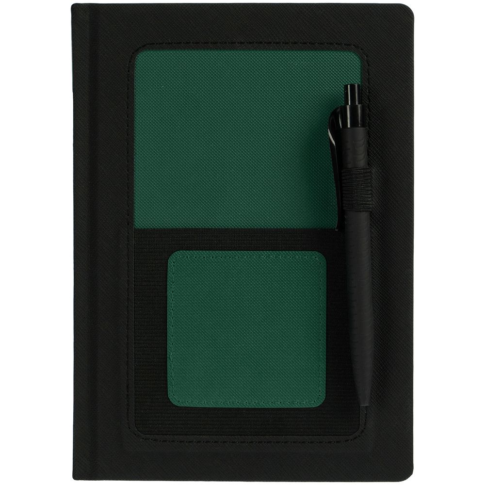 Ежедневник Mobile, недатированный