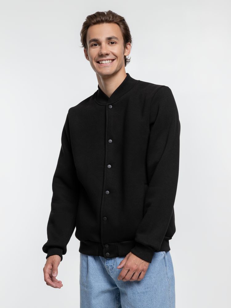 Бомбер Graduate фото на сайте Print Logo.