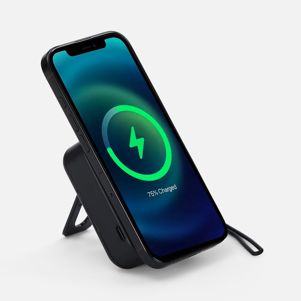 Набор для ухода за гаджетами с беспроводной зарядкой Rules фото на сайте Print Logo.