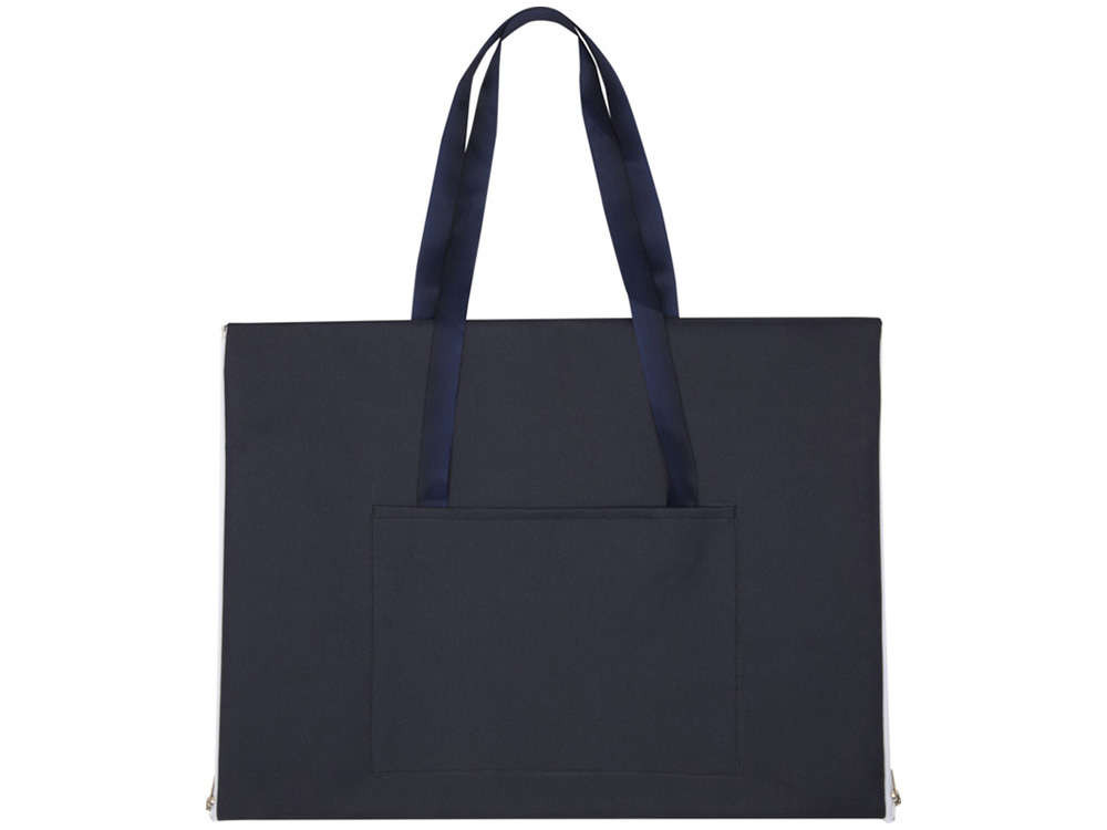 Плед для пикника Laytote - Темно - синий