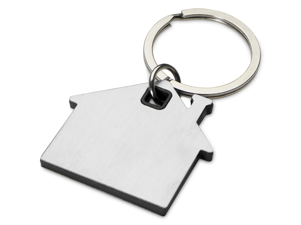 Брелок Nook с логотипом  | Print Logo