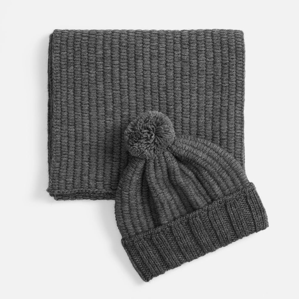 Шарф Frissonelle фото на сайте  Print Logo.