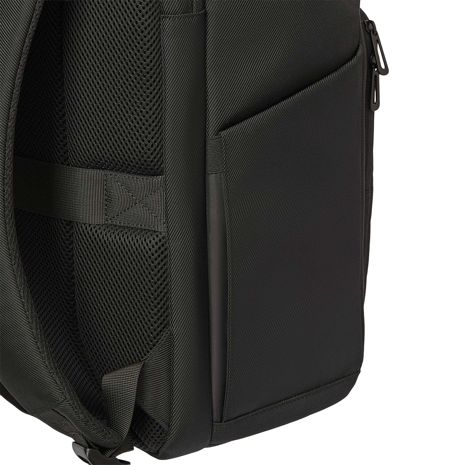 Рюкзак Спейс (Space), черный фото на сайте Print Logo.