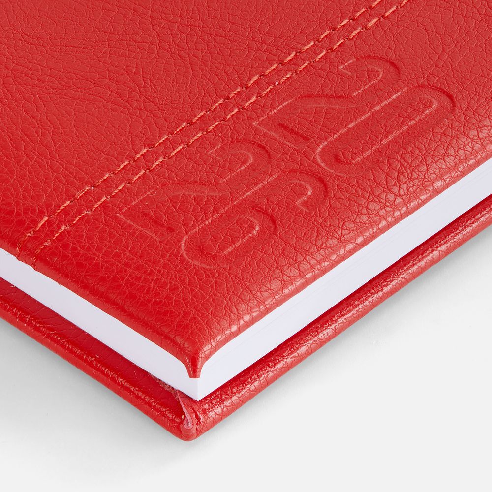 Еженедельник Baza, датированный