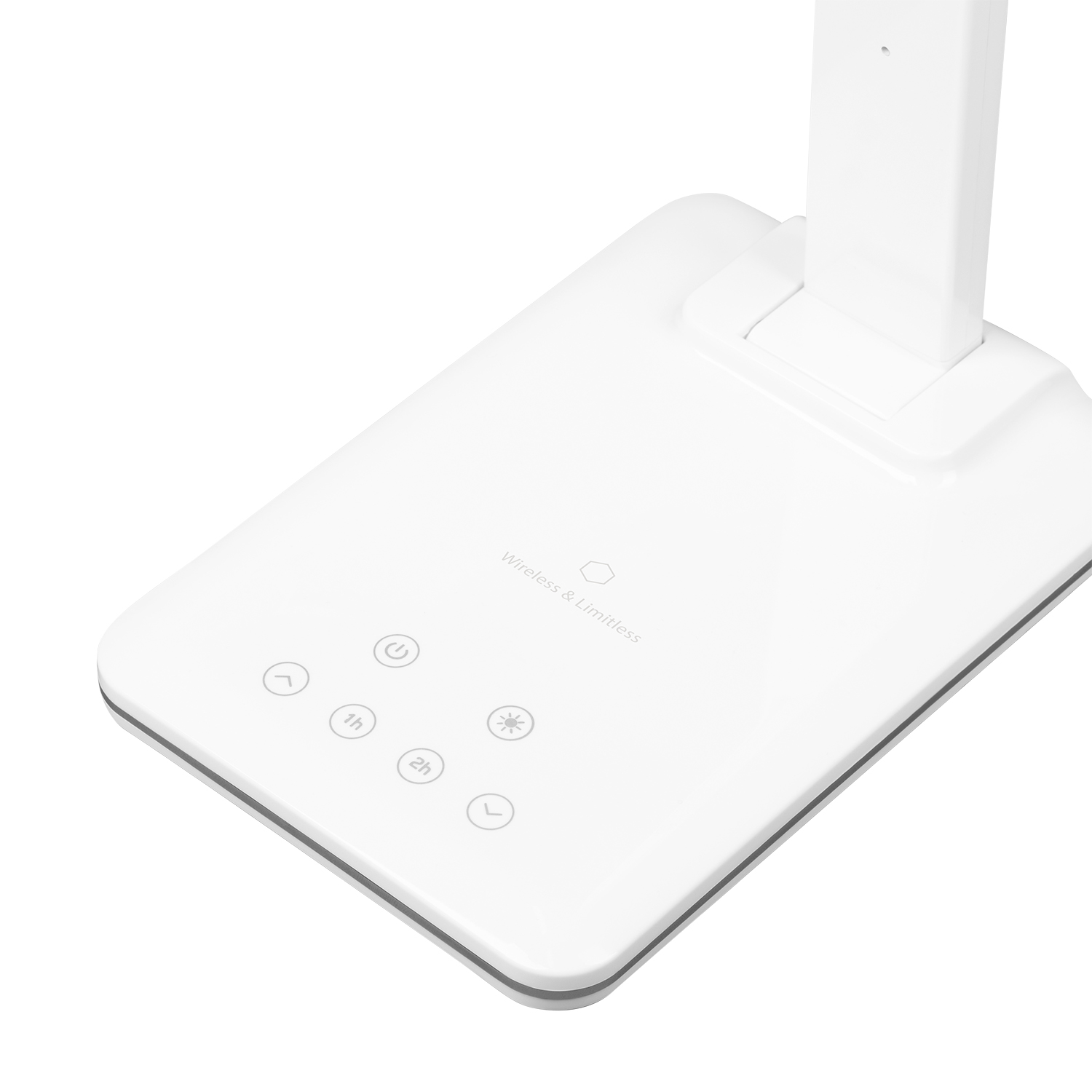 Футболка унисекс премиум Аура (Aura), 100% хлопок 200гр. белый, размер 3XL/4XL фото на сайте Print Logo.