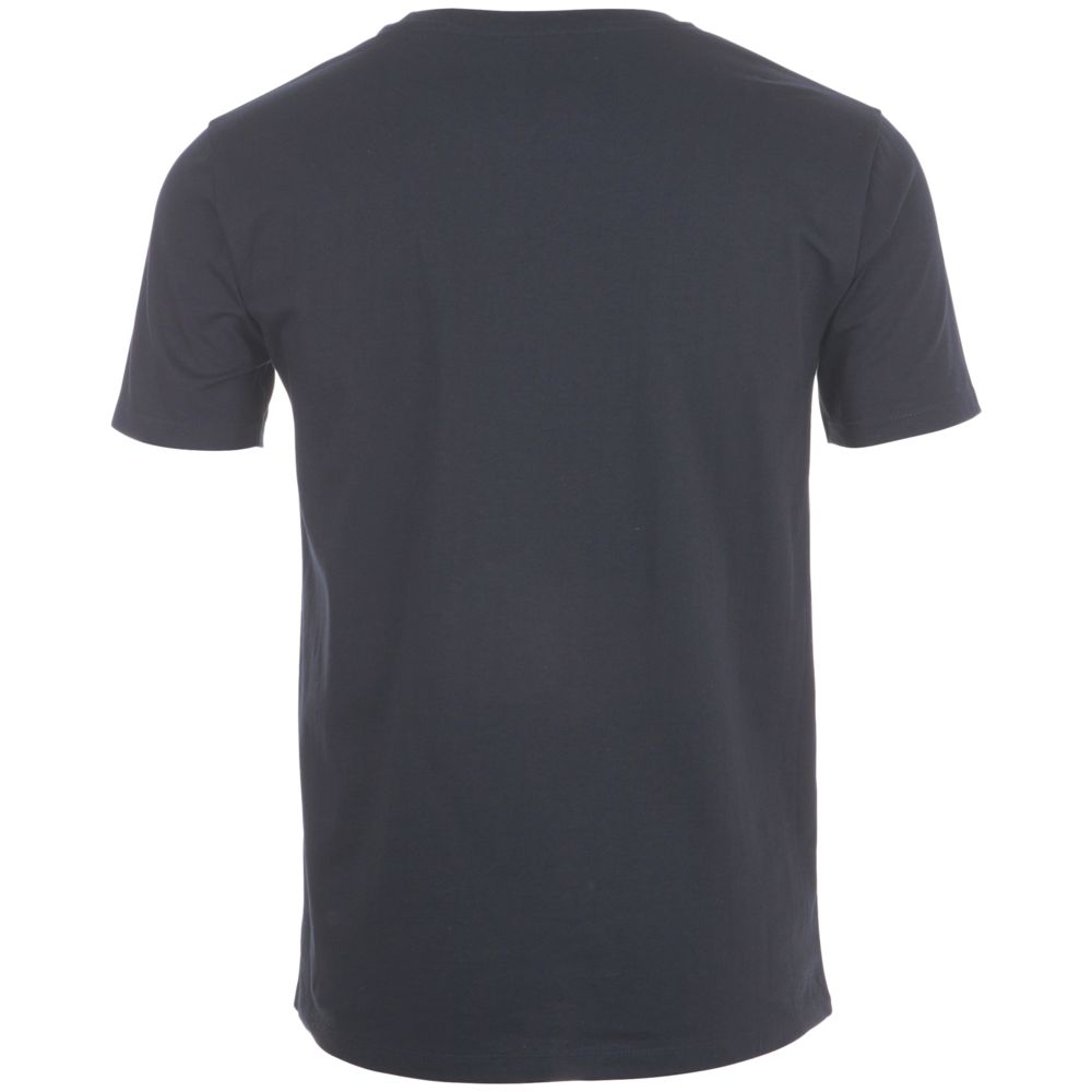 Футболка мужская Marvin серая, размер XL