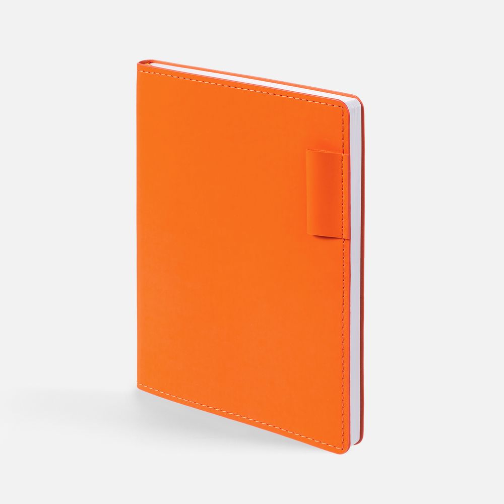 Ежедневник Tact, недатированный