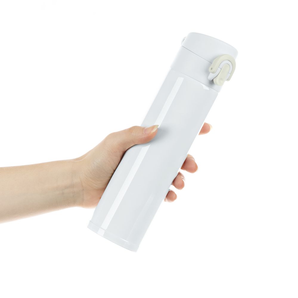 Термостакан Eimer, ver.2 — пример нанесения логотипа (Molti) | Print Logo