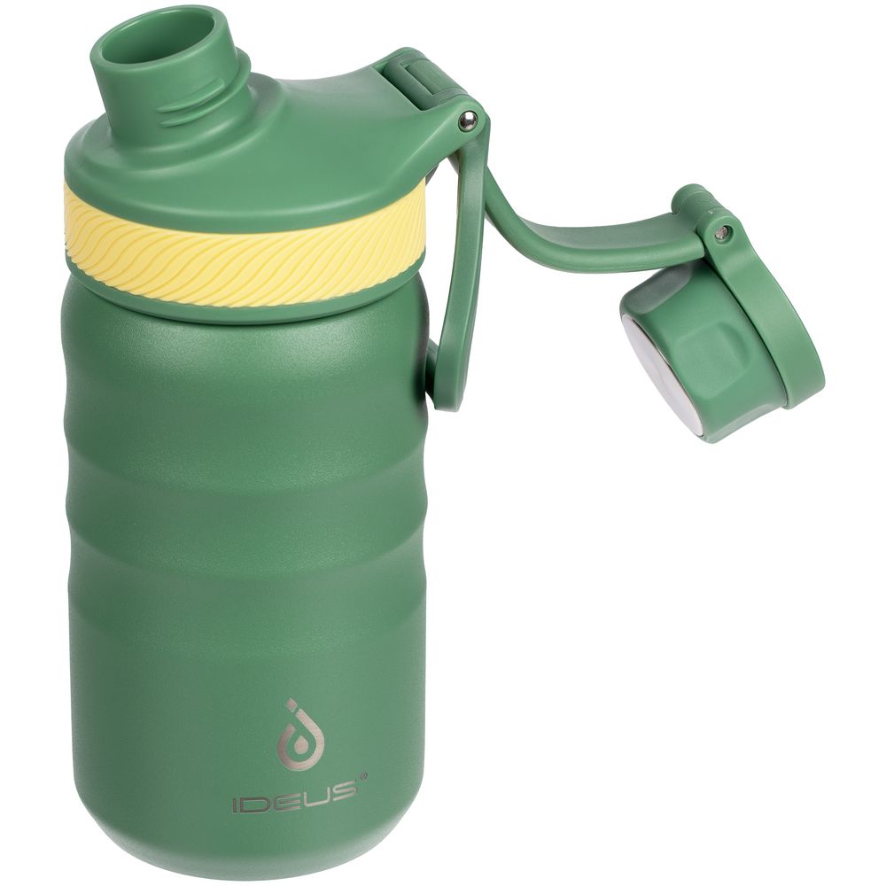 Термобутылка Fujisan