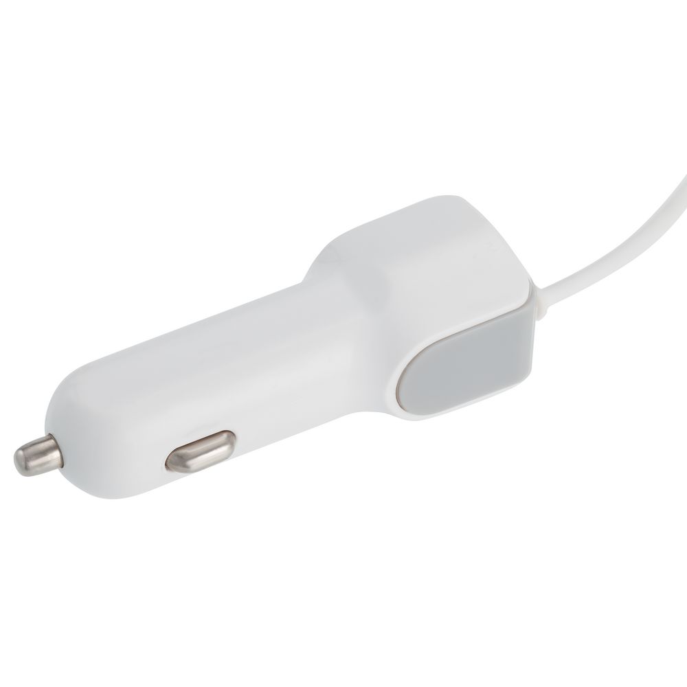 Автомобильное зарядное устройство High Ride фото на сайте Print Logo.