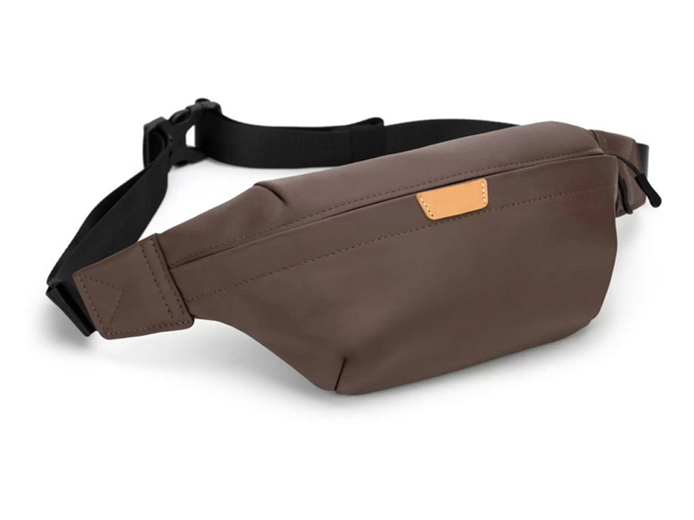 Поясная сумка Эсла с логотипом Long River | Print Logo