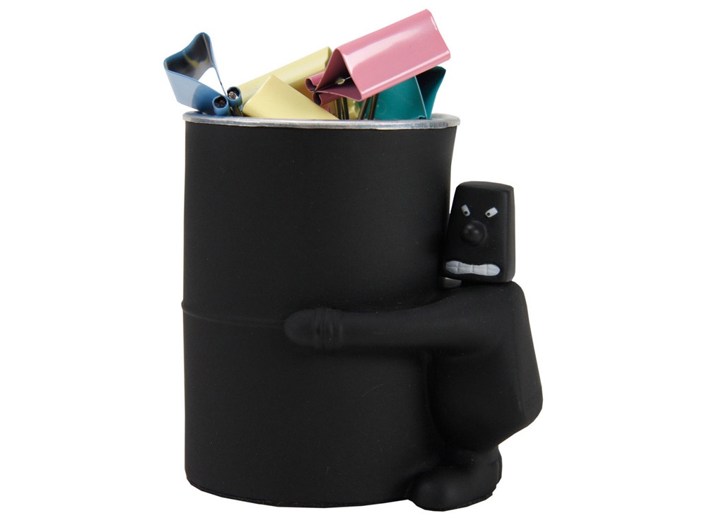 Блекмэн Джей