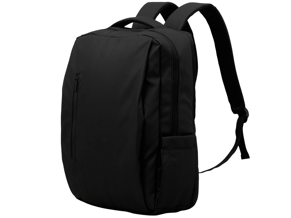 Рюкзак Jacky для ноутбука 15'', черный