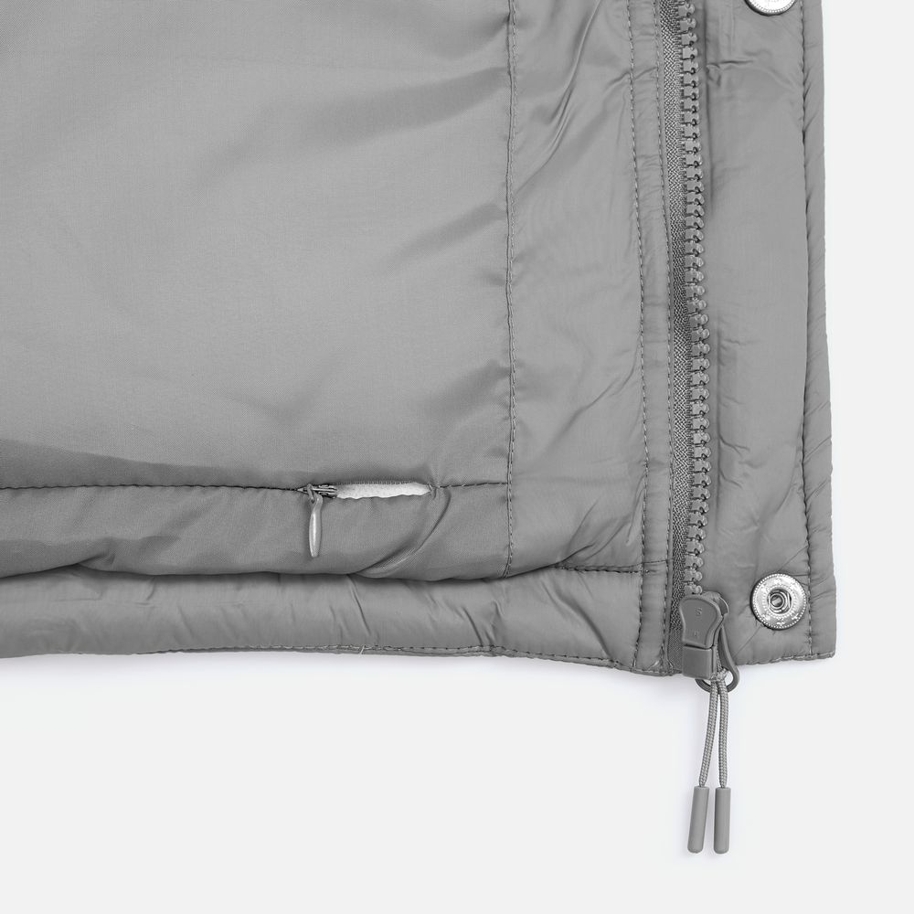 Жилет Ben Mac фото на сайте  Print Logo.