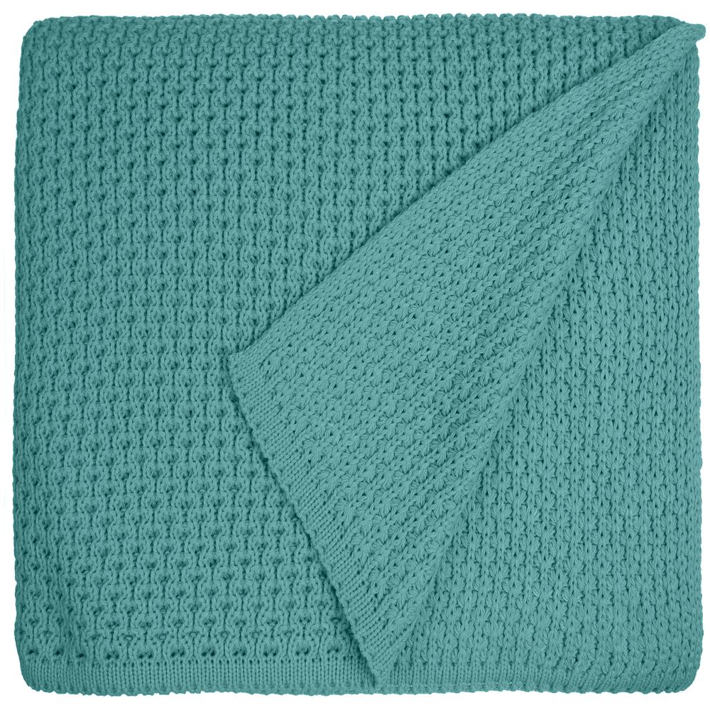 Плед Serenita фото на сайте Print Logo.