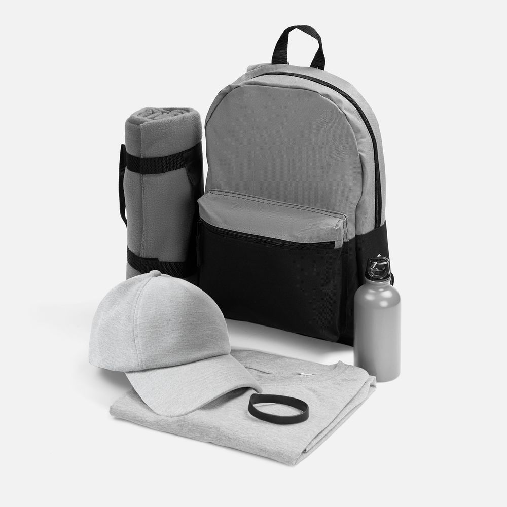 Набор ValleyFun с логотипом  | Print Logo