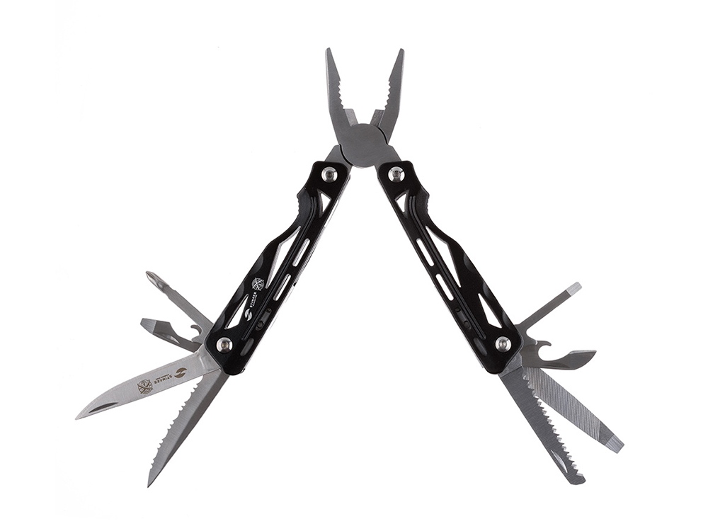 Мультитул, 13 функций фото на сайте  Print Logo.