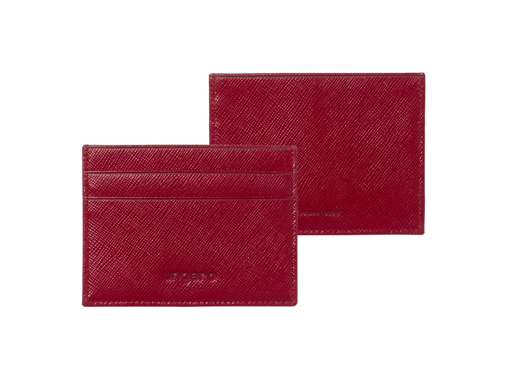 Кредитница Cosmo Red фото на сайте Print Logo.Print Logo.