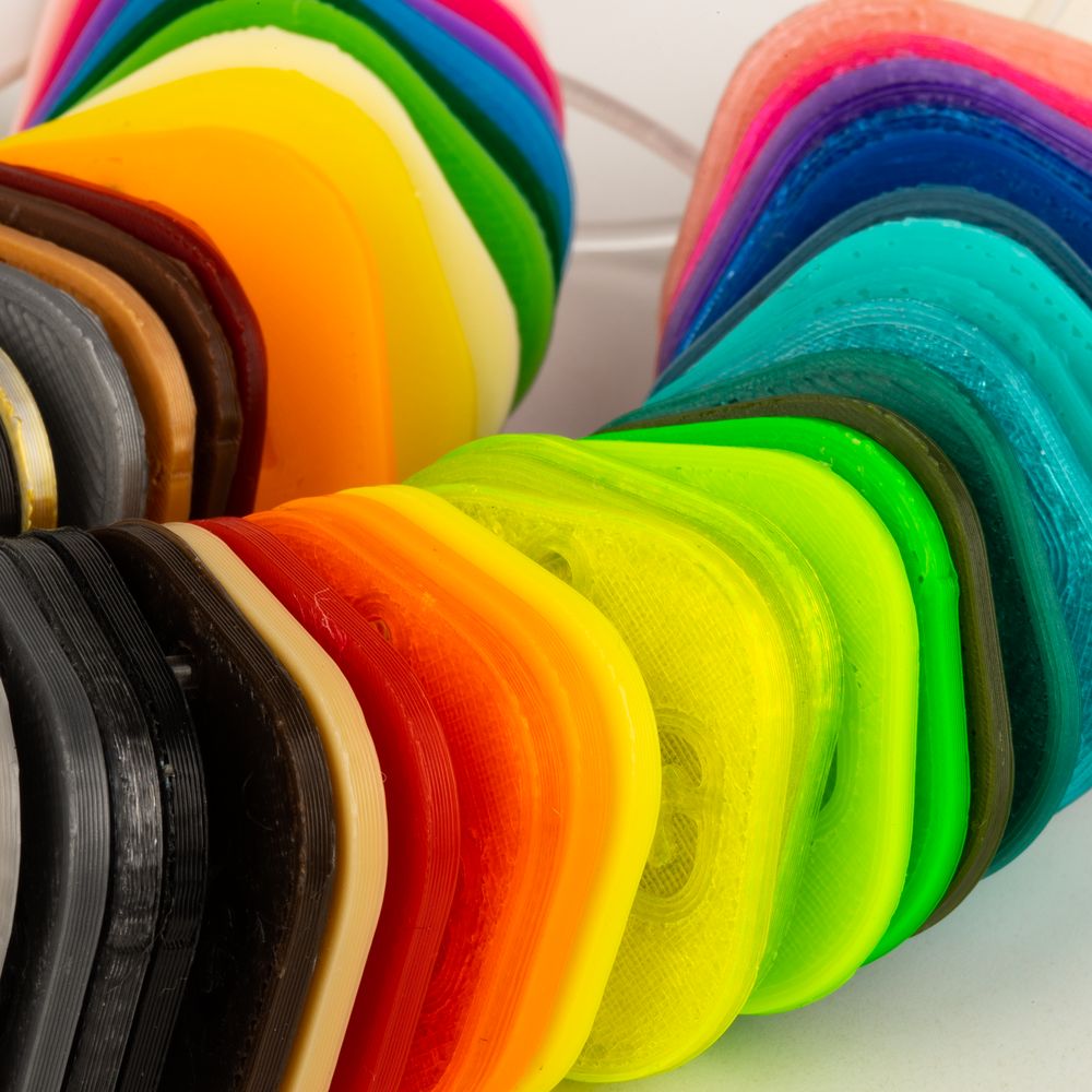 Брелок Impreso, 3D-печать на заказ фото на сайте Print Logo.