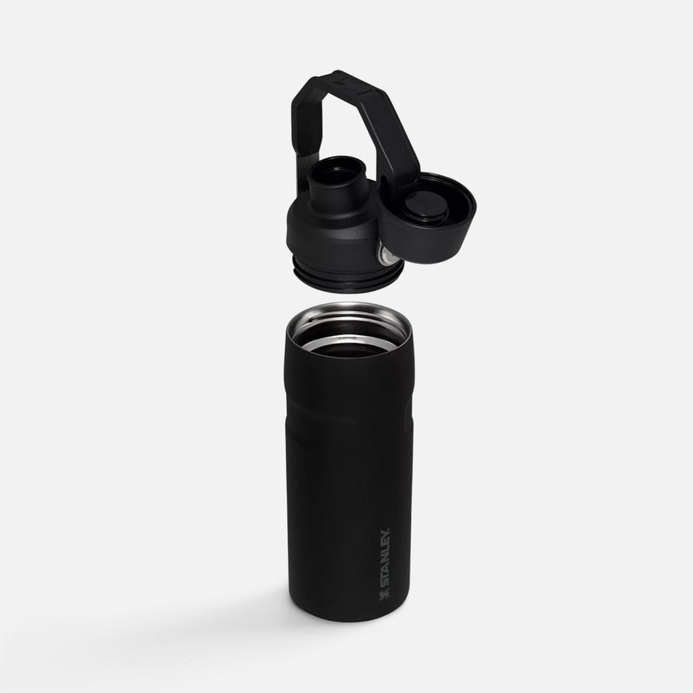 Термобутылка Go Iceflow 470 фото на сайте Print Logo.