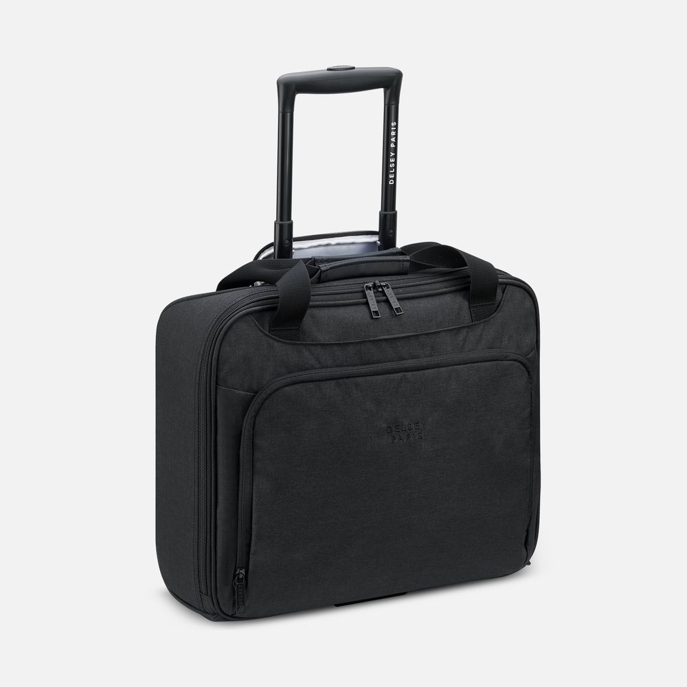 Мобильный офис Esplanade с логотипом DELSEY | Print Logo