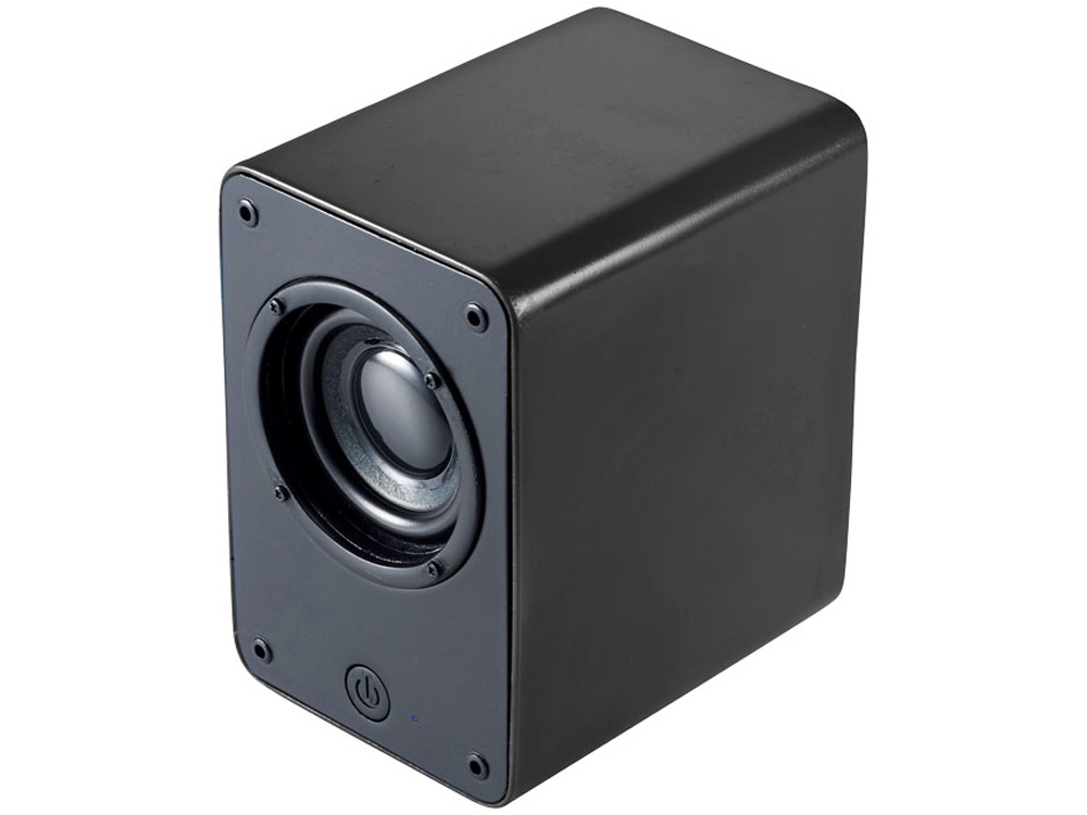 Классический динамик Bluetooth® с логотипом  | Print Logo