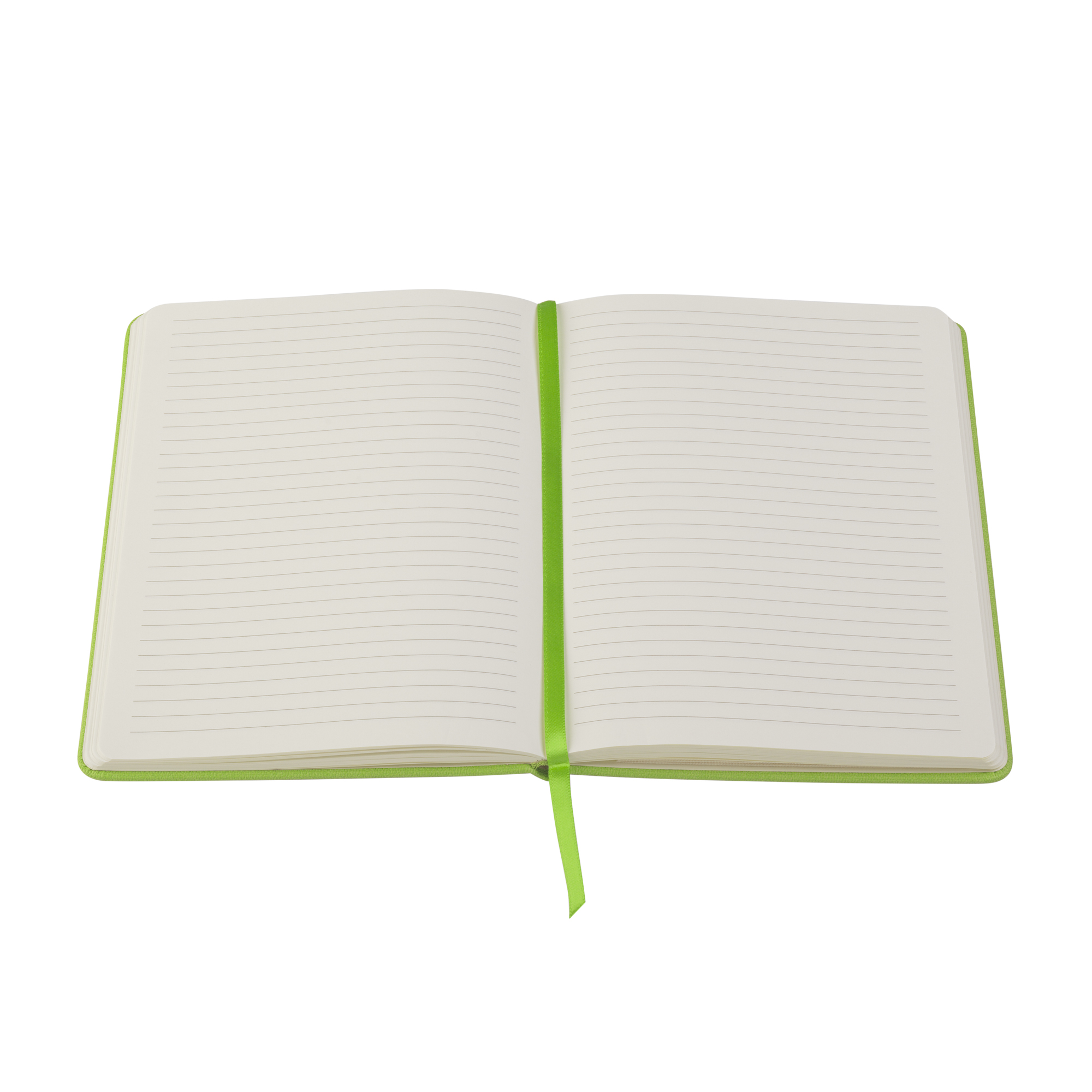 Блокнот "Ровиго", формат А5 фото на сайте Print Logo.