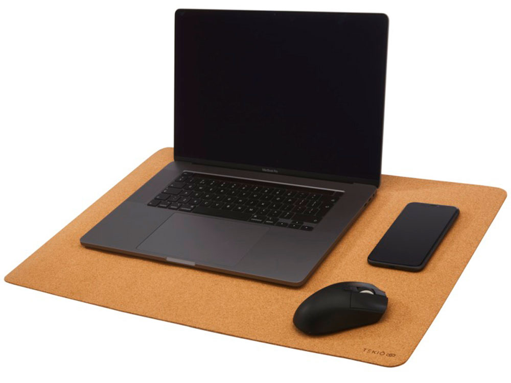 Коврик для рабочего стола Cerris фото на сайте Print Logo.