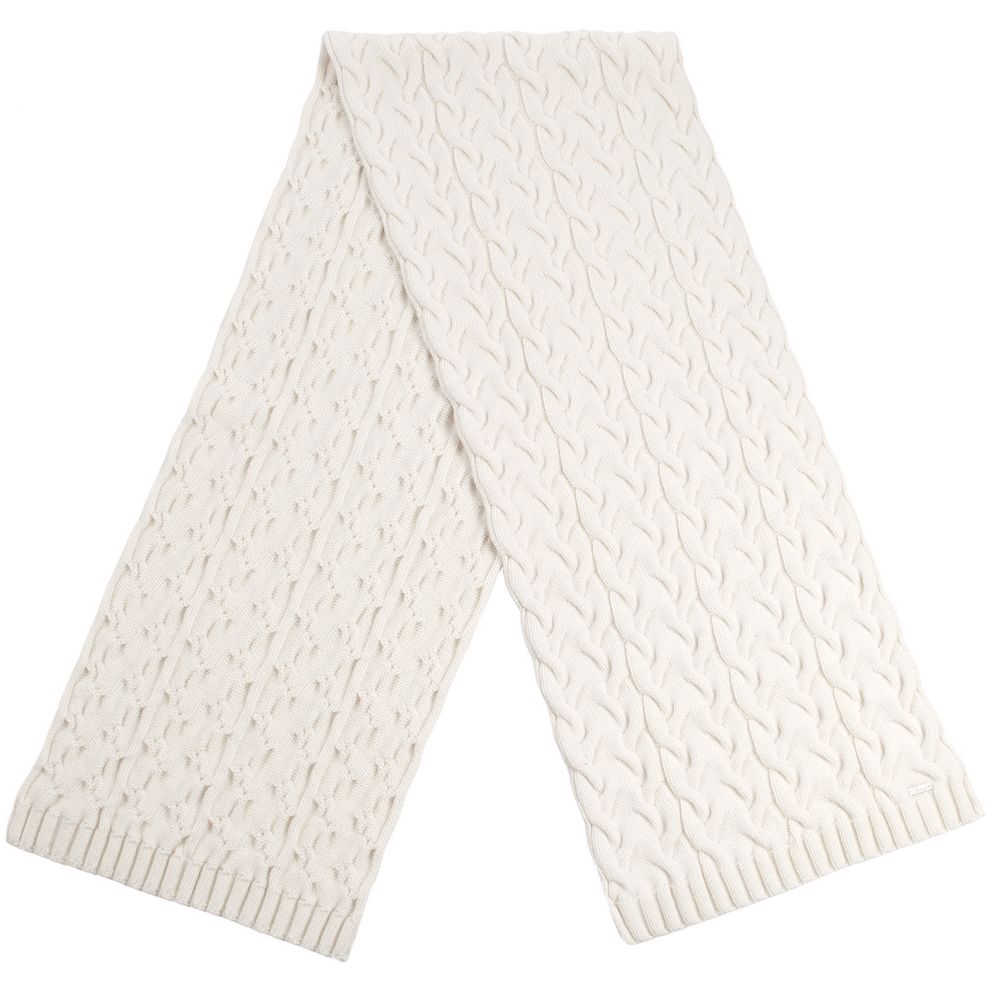 Шарф Loren фото на сайте  Print Logo.