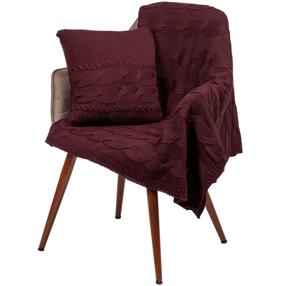 Подушка Stille фото на сайте Print Logo.