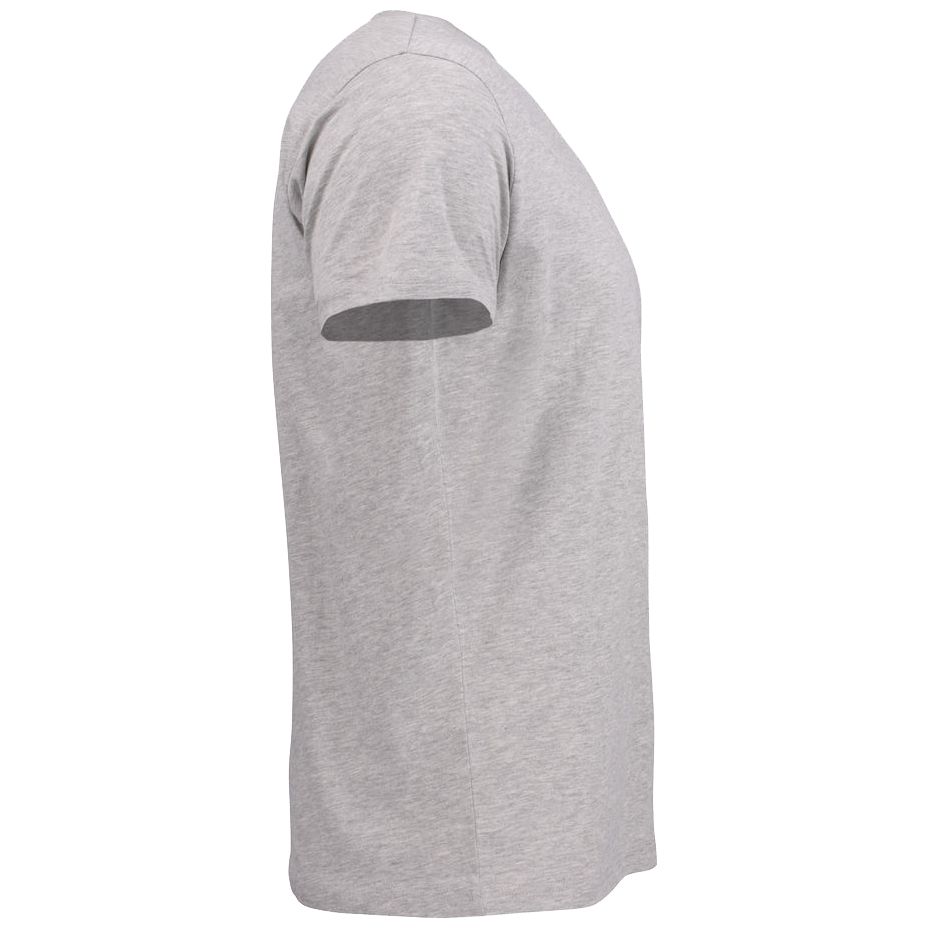 Футболка мужская American U фото на сайте Print Logo.