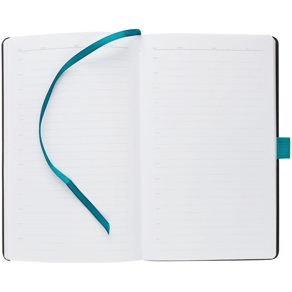 Ежедневник Loop, недатированный