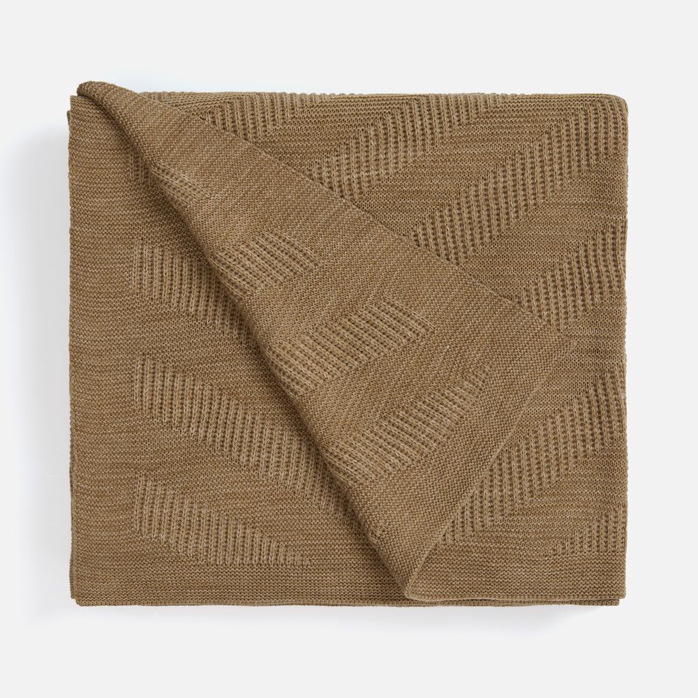 Плед Locus Solus