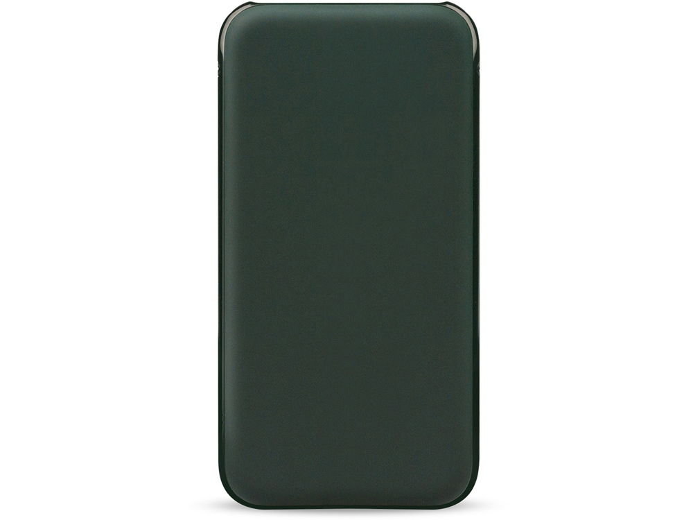 Внешний аккумулятор Rombica NEO NS120G Quick, 12000 mAh, темно-зеленый