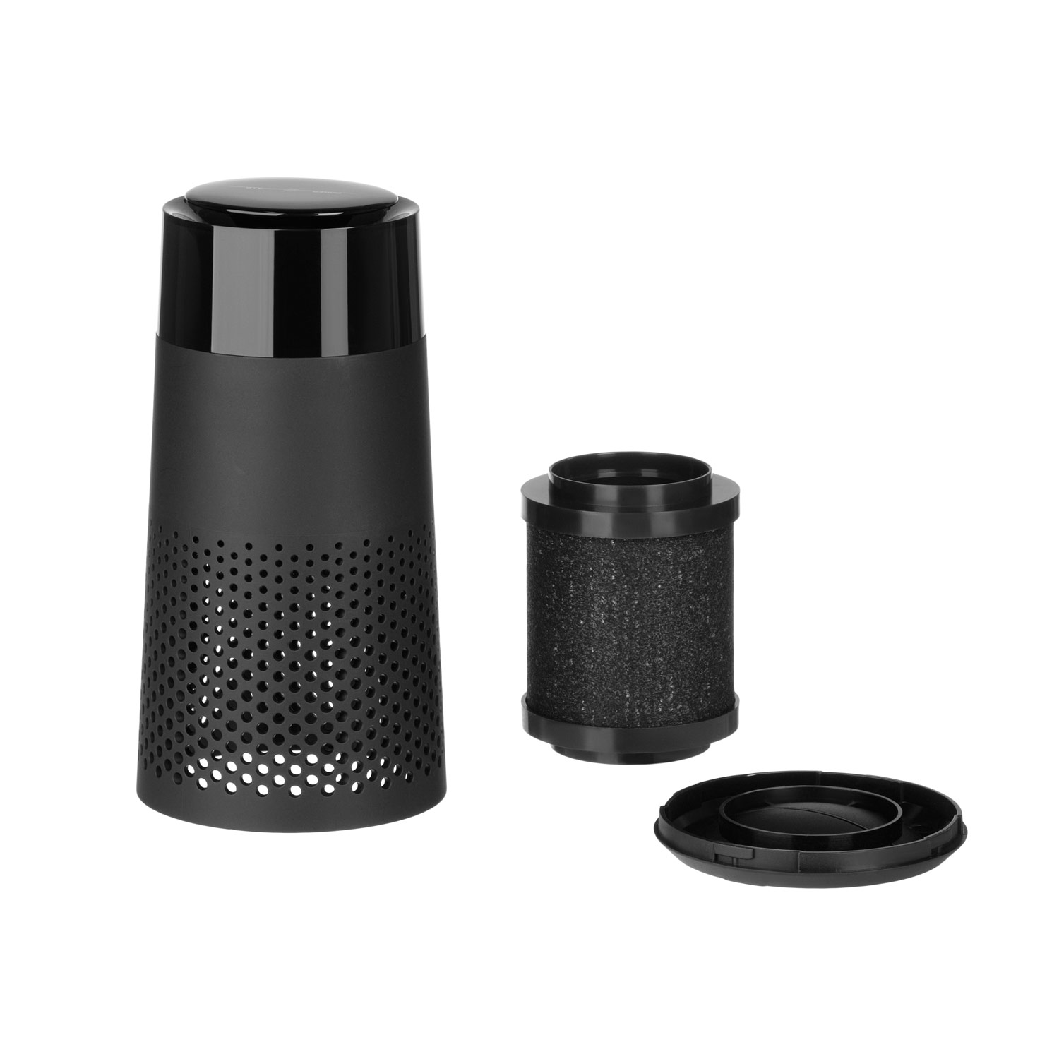 Сменный фильтр для очистителя воздуха Пьюр (Pure) фото на сайте Print Logo.