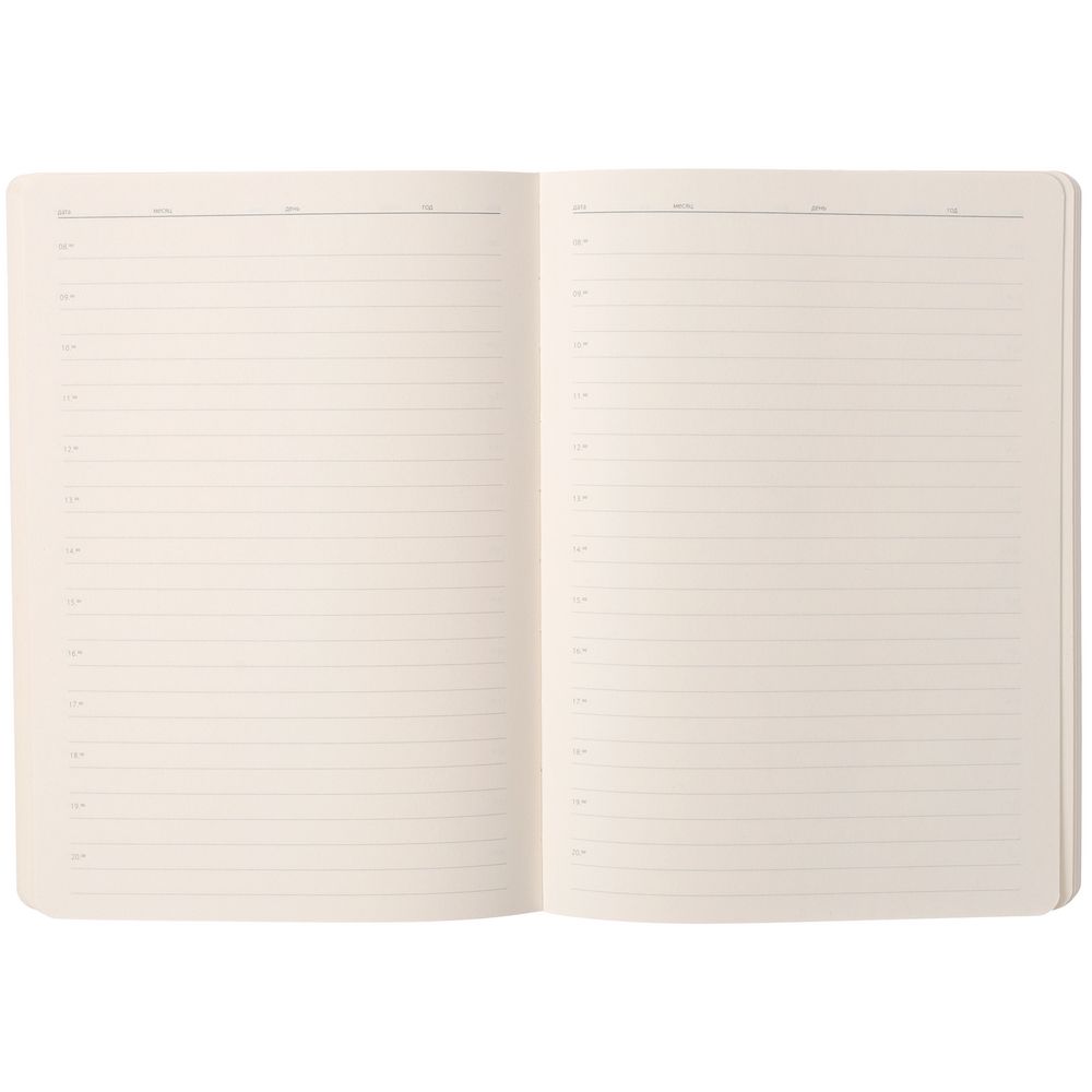 Ежедневник Eco Write фото на сайте Print Logo.