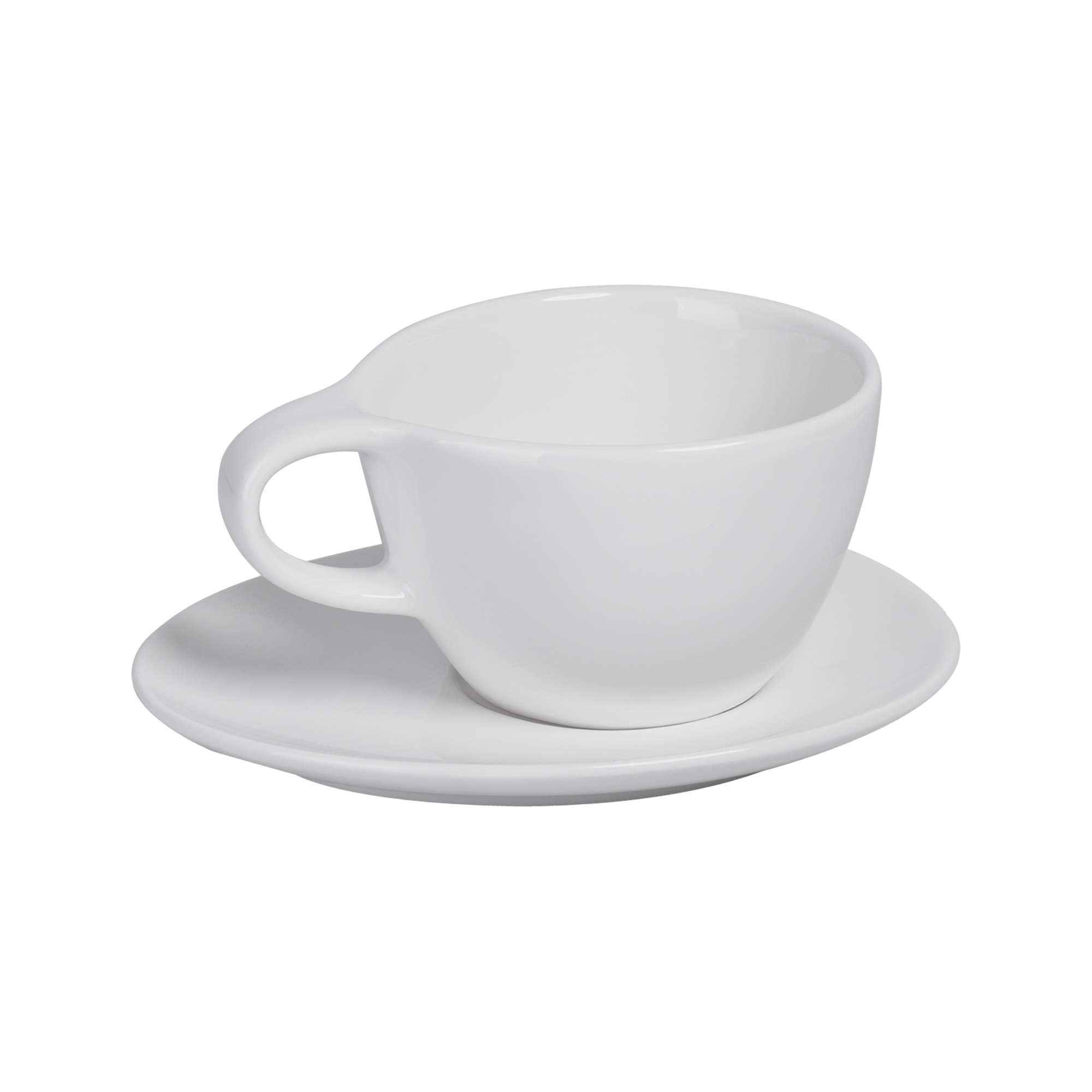 Чайная пара "Мгновение" фото на сайте Print Logo.