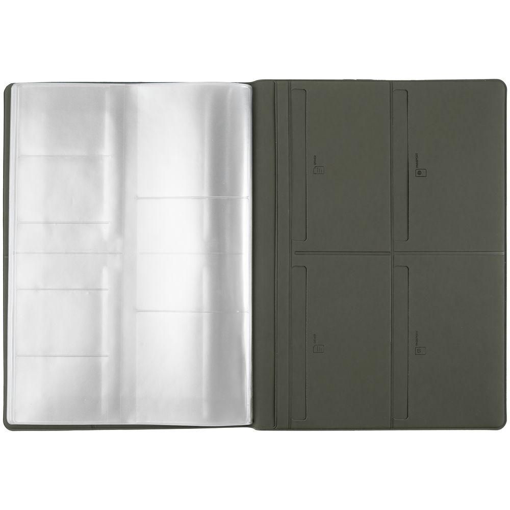 Папка для хранения документов Devon Maxi Plus на заказ