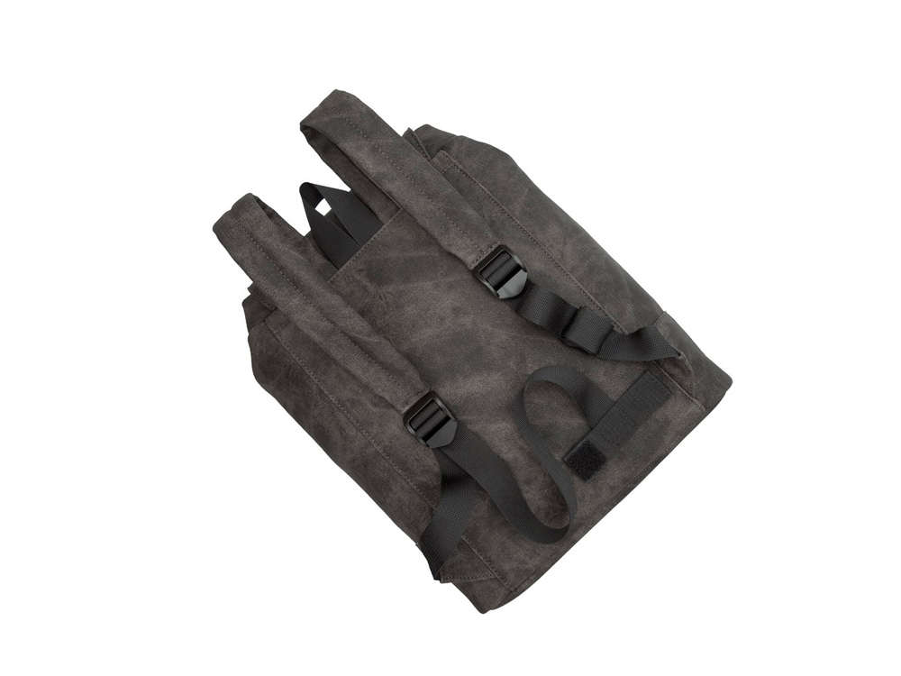 RIVACASE 8912 grey рюкзак для мобильных устройств 10-12 / 6