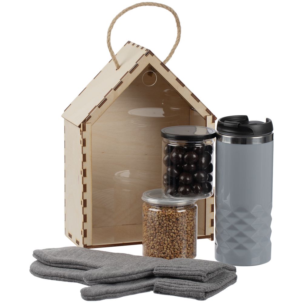 Набор Sweet Embrace фото на сайте Print Logo.