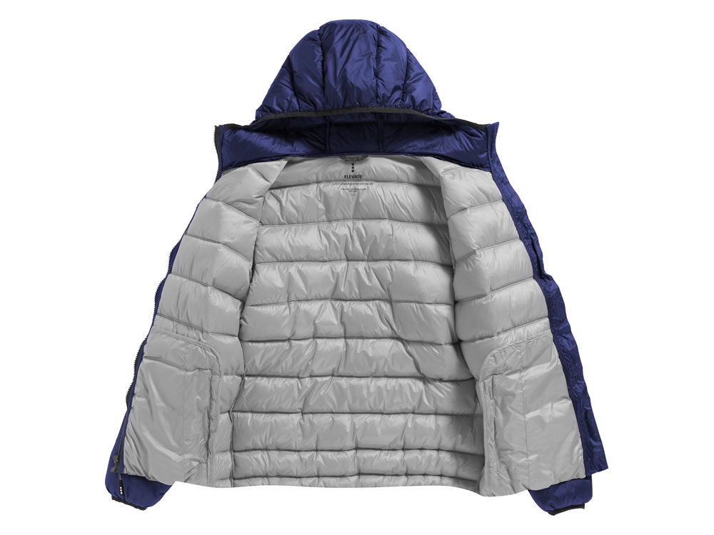 Куртка Norquay женская, темно-синий