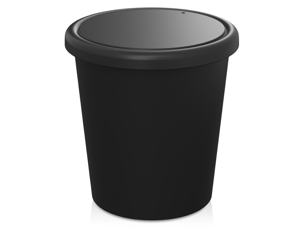 Кружка с крышкой Americano Piccolo с логотипом  | Print Logo