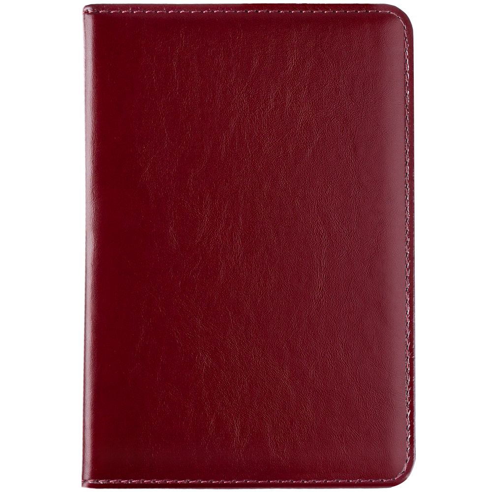 Обложка для паспорта Signature фото на сайте Print Logo.