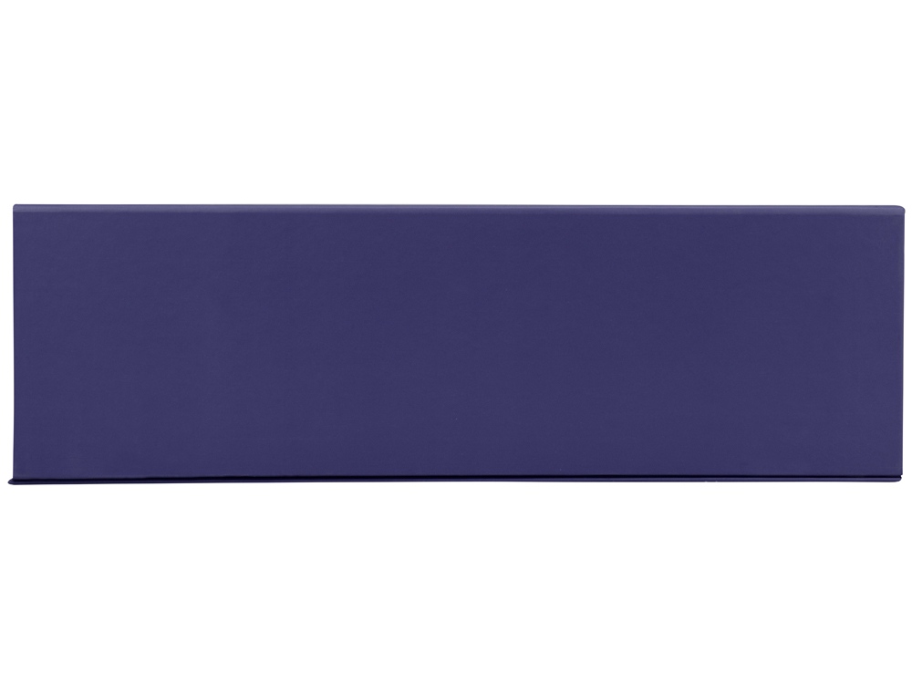 Подарочная коробка Giftbox большая, синий