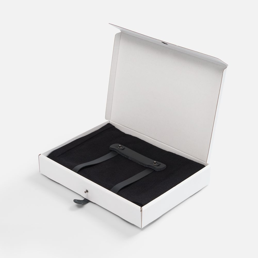 Плед Aviator фото на сайте Print Logo.