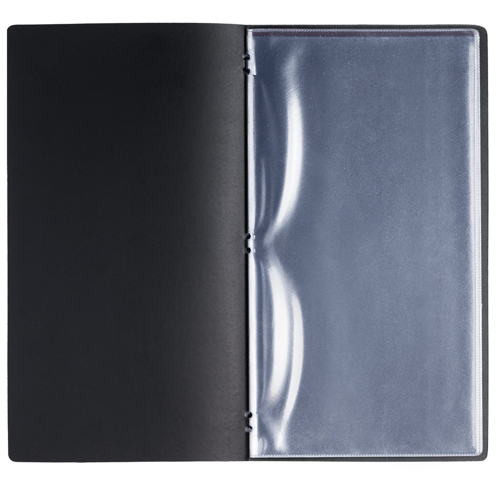 Карта вин Satiness фото на сайте Print Logo.