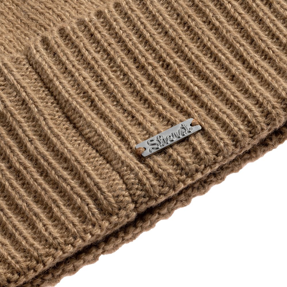 Шапка Cordelia фото на сайте Print Logo.